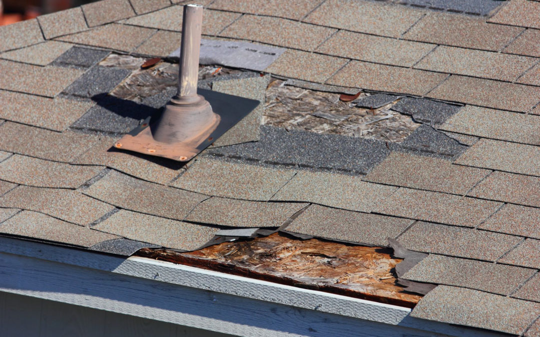 Austin Roofing Repair